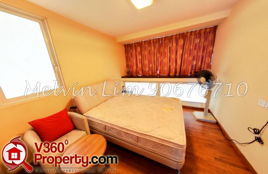 The Esparis (D18), Condominium #92813342